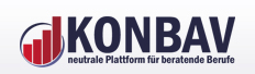 Konbav GmbH - Pensionszusage und Rentenrechner